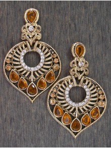 Fashion Earrings